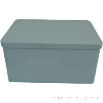Rectangle can,Normal can